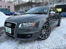2007 Audi RS4