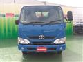2020 Toyota Dyna Truck