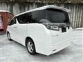 2019 Toyota Vellfire