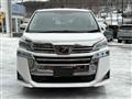 2019 Toyota Vellfire