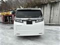 2019 Toyota Vellfire
