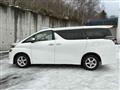 2019 Toyota Vellfire
