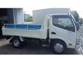 2014 Hino Dutro
