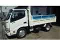 2014 Hino Dutro