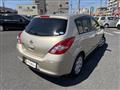 2011 Nissan Tiida