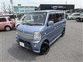 2010 Suzuki Every Wagon