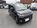 2012 Suzuki Wagon R