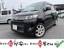 2012 Suzuki Wagon R