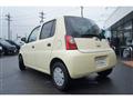 2009 Daihatsu Esse
