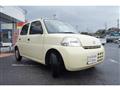 2009 Daihatsu Esse