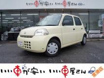 2009 Daihatsu Esse