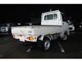 2008 Daihatsu Hijet Truck