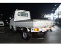 2008 Daihatsu Hijet Truck