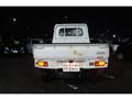 2008 Daihatsu Hijet Truck