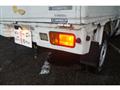 2008 Daihatsu Hijet Truck
