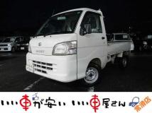 2008 Daihatsu Hijet Truck