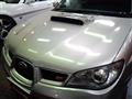 2005 Subaru Impreza Wrx
