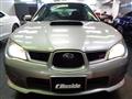 2005 Subaru Impreza Wrx