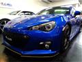 2016 Subaru BRZ