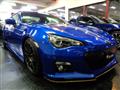 2016 Subaru BRZ