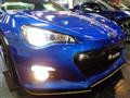 2016 Subaru BRZ