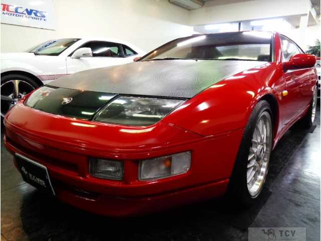 1991 Nissan Fairlady Z