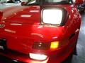 1992 Toyota MR2