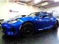 2022 Subaru BRZ