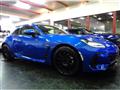 2022 Subaru BRZ