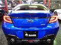 2022 Subaru BRZ