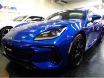 2022 Subaru BRZ