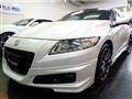 2010 Honda CR-Z