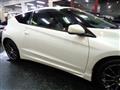 2010 Honda CR-Z