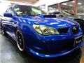 2006 Subaru Impreza Sportswagon