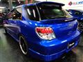 2006 Subaru Impreza Sportswagon