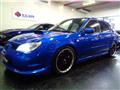 2006 Subaru Impreza Sportswagon