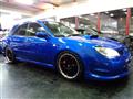 2006 Subaru Impreza Sportswagon