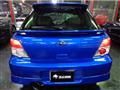 2006 Subaru Impreza Sportswagon