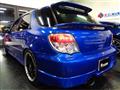 2006 Subaru Impreza Sportswagon