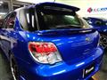2006 Subaru Impreza Sportswagon