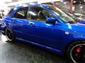 2006 Subaru Impreza Sportswagon