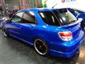 2006 Subaru Impreza Sportswagon