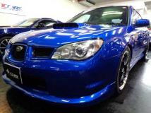 2006 Subaru Impreza Sportswagon