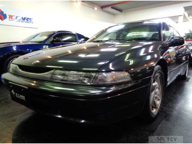 1992 Subaru Alcyone SVX