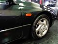 1992 Subaru Alcyone SVX