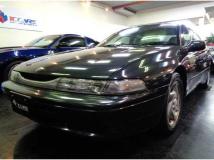1992 Subaru Alcyone SVX