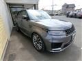 2019 Land Rover Range Rover Sport
