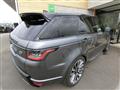 2019 Land Rover Range Rover Sport