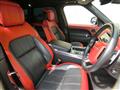 2019 Land Rover Range Rover Sport