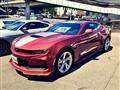 2023 Chevrolet Camaro
